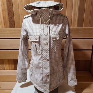 Nike Snowboarding Jscket/ Sz Medium